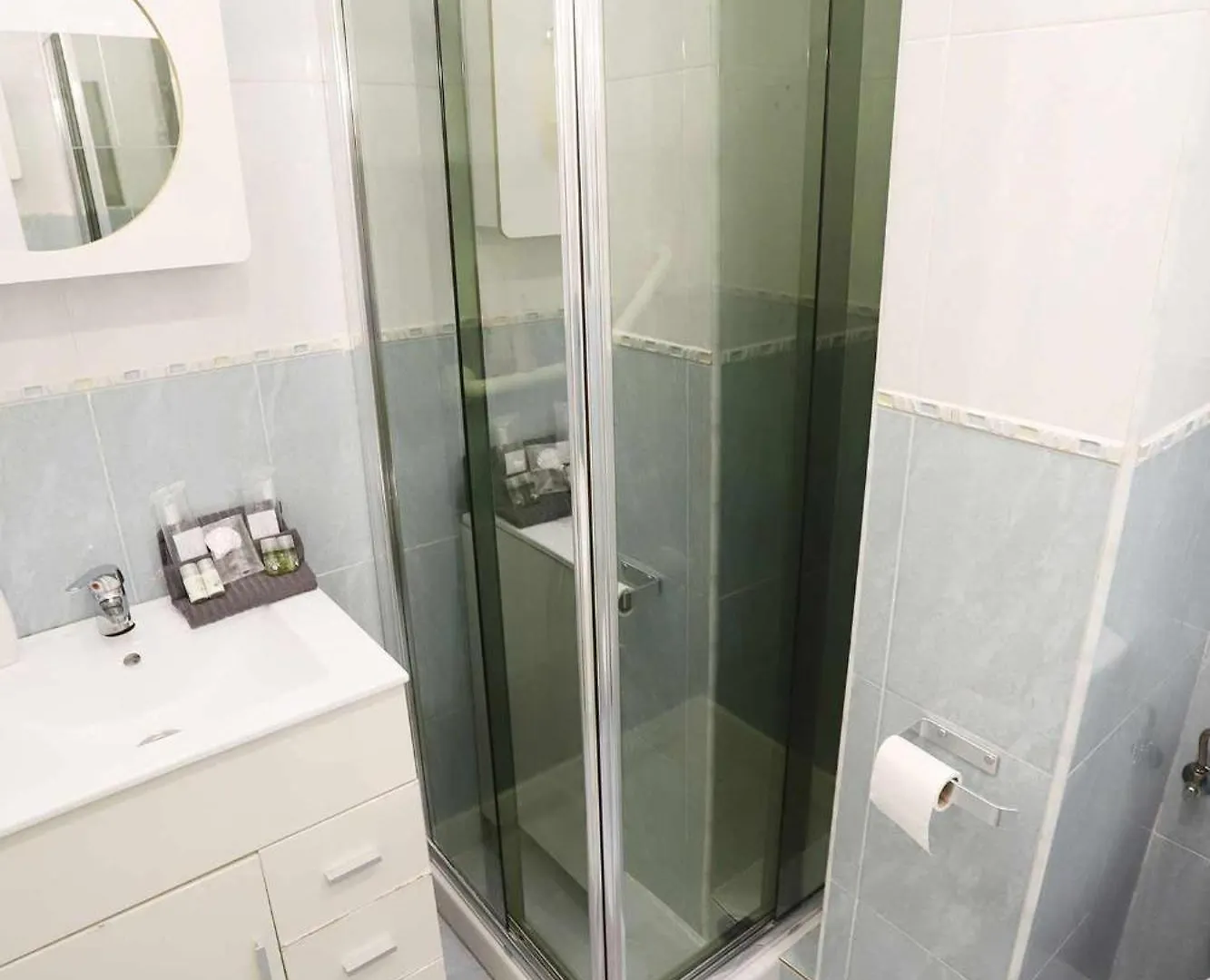Appartamento Apartamento Casa Lola Getxo 0*,  Spagna
