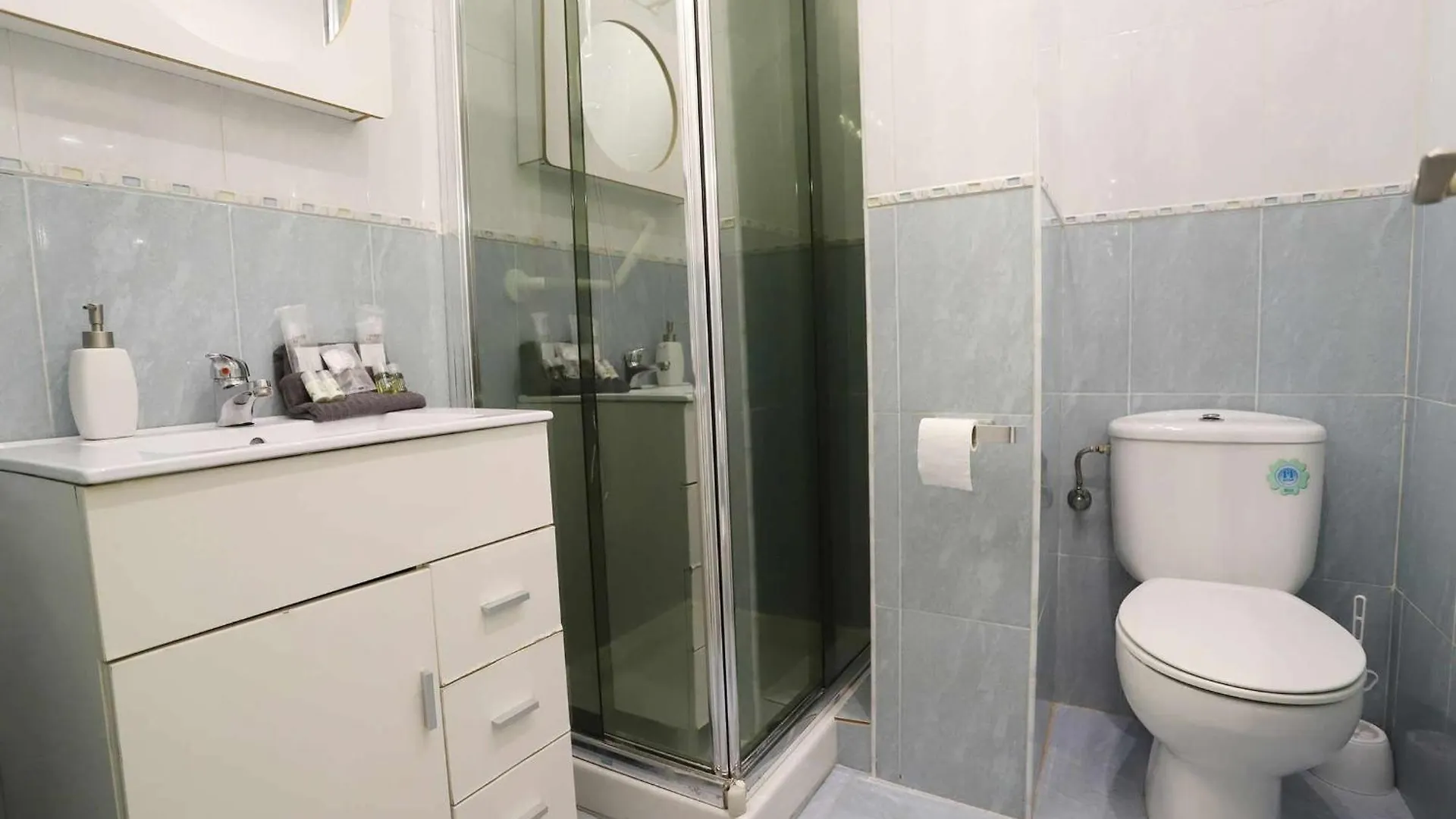 Appartamento Apartamento Casa Lola Getxo Spagna