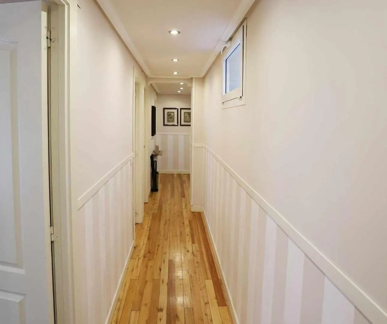 Appartamento Apartamento Casa Lola Getxo