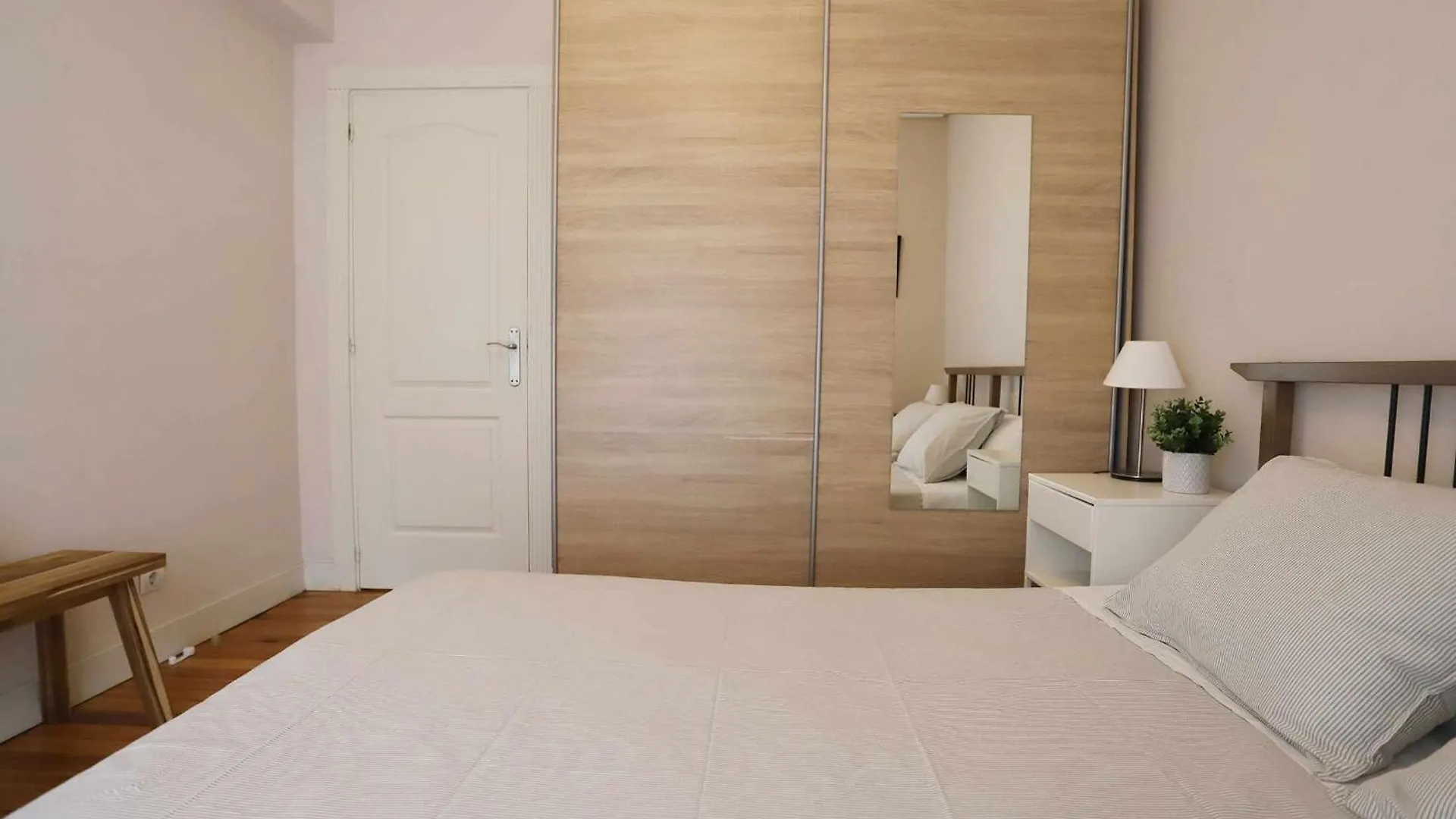 Appartamento Apartamento Casa Lola Getxo