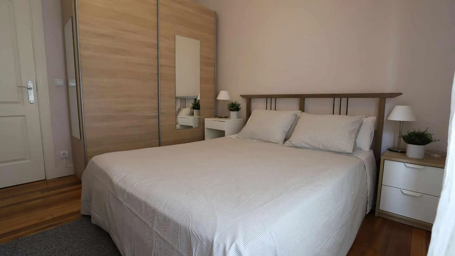 Appartamento Apartamento Casa Lola Getxo