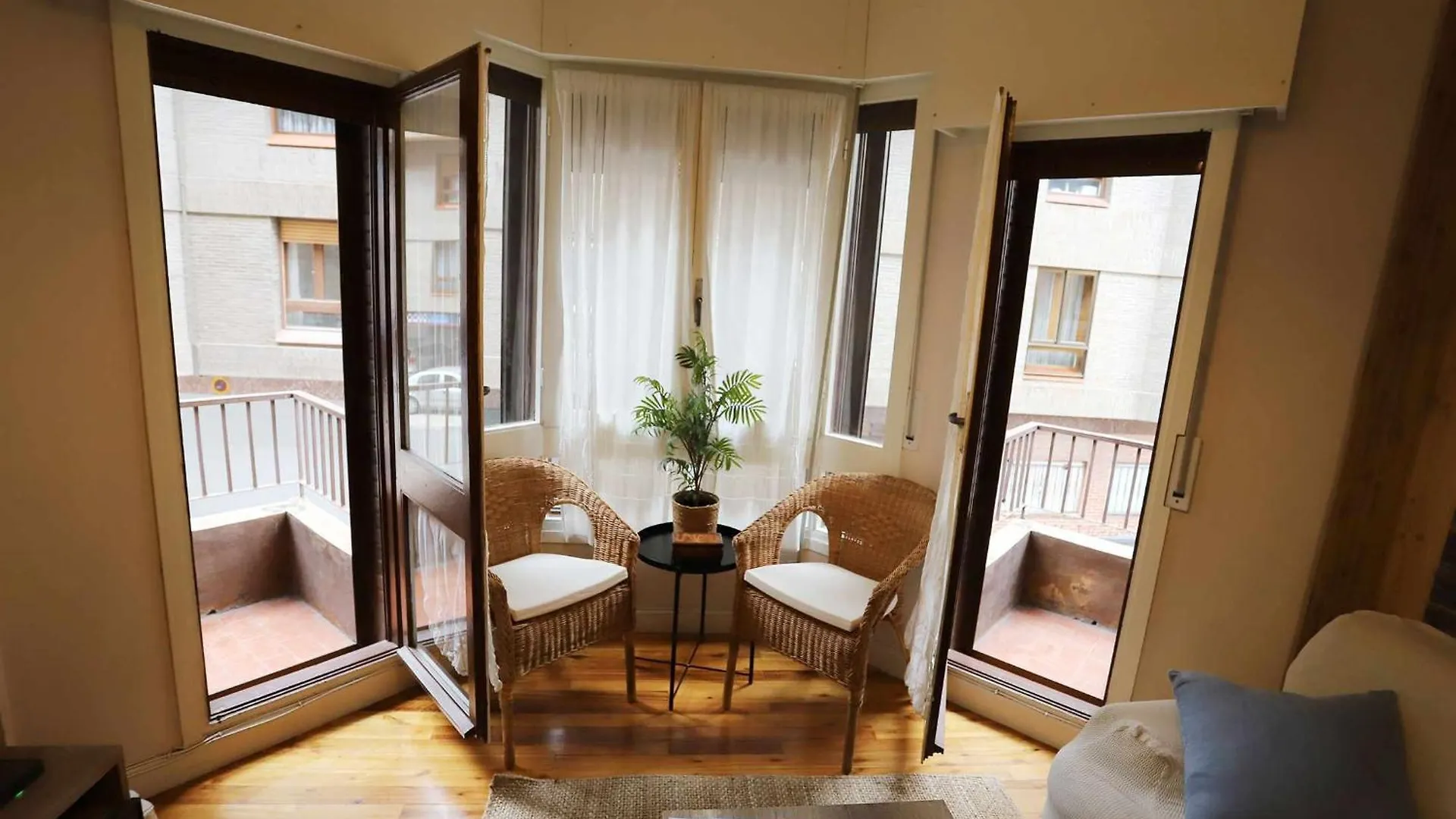 Appartamento Apartamento Casa Lola Getxo Spagna