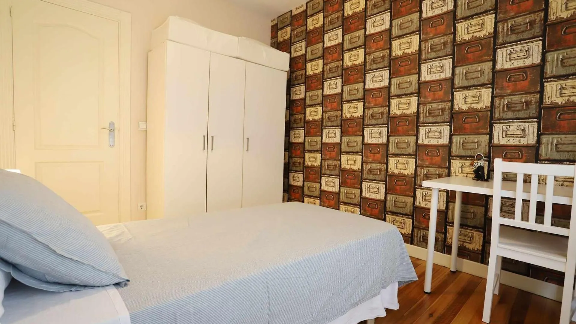 Appartamento Apartamento Casa Lola Getxo Spagna