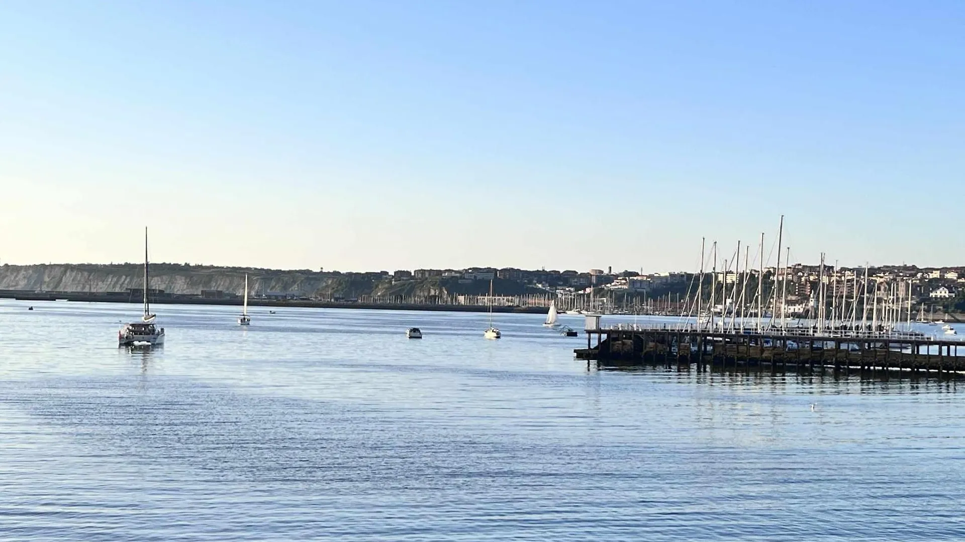 Appartamento Apartamento Casa Lola Getxo Spagna