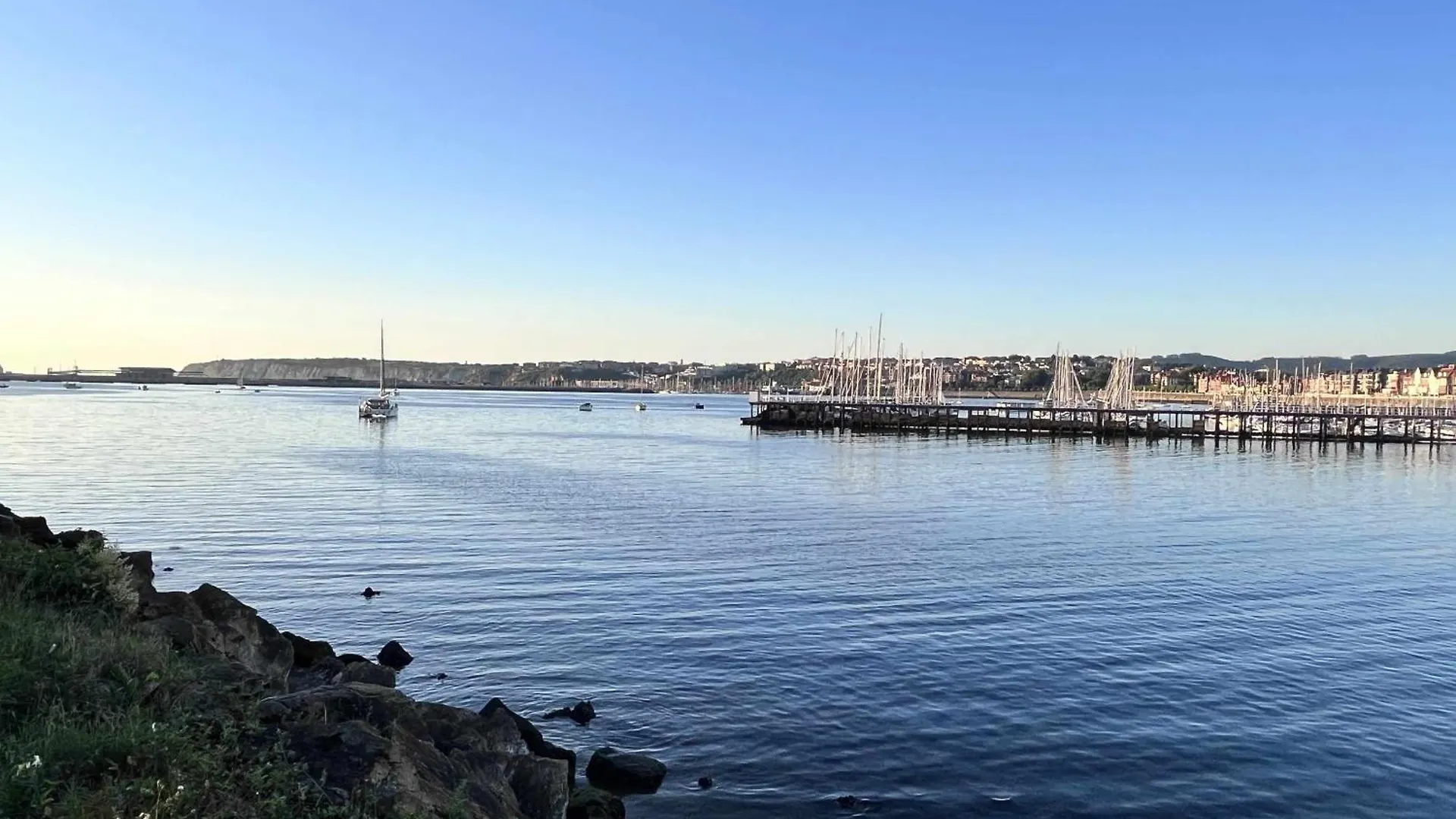Appartamento Apartamento Casa Lola Getxo