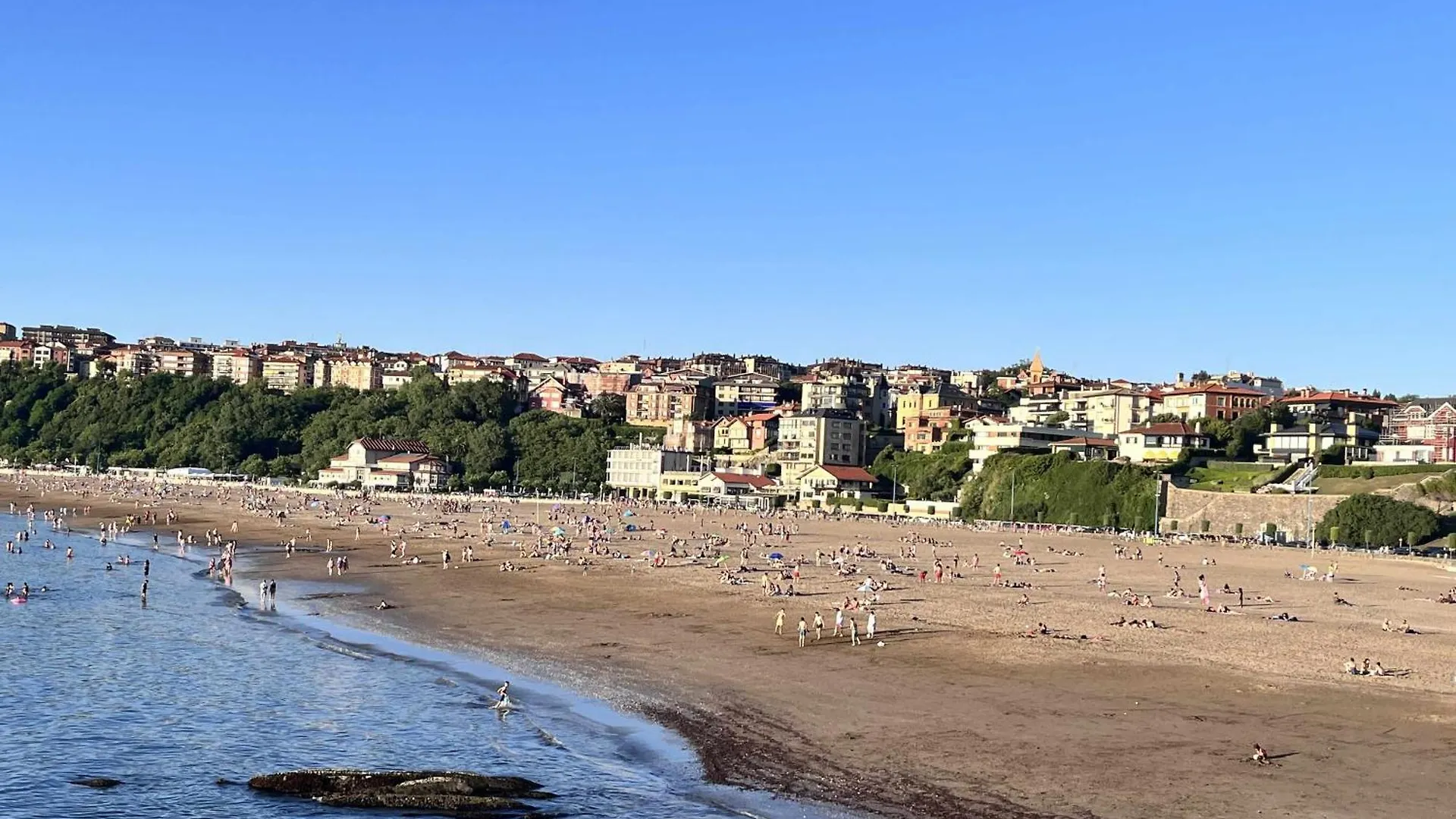 Appartamento Apartamento Casa Lola Getxo 0*,