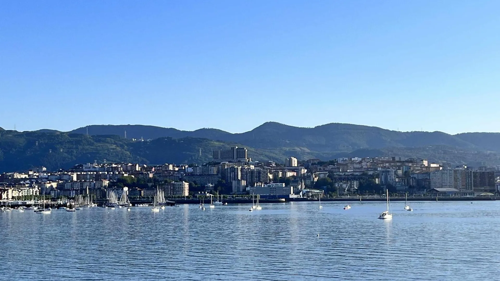 Appartamento Apartamento Casa Lola Getxo 0*,  Spagna